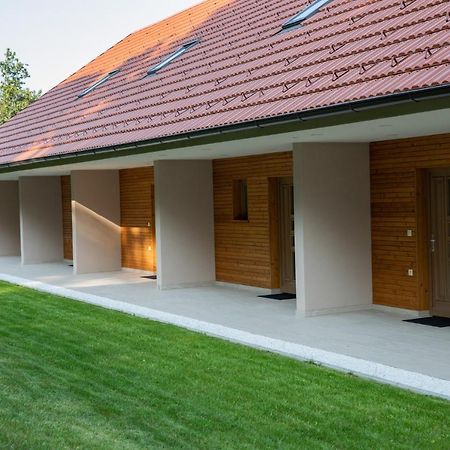 Apartmaji Hocka Koca Hocko Pohorje Luaran gambar