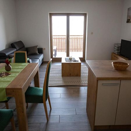 Apartmaji Hocka Koca Hocko Pohorje Luaran gambar
