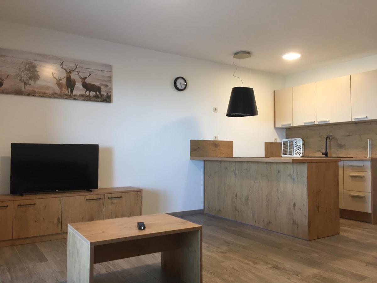 Apartmaji Hocka Koca Hocko Pohorje Luaran gambar