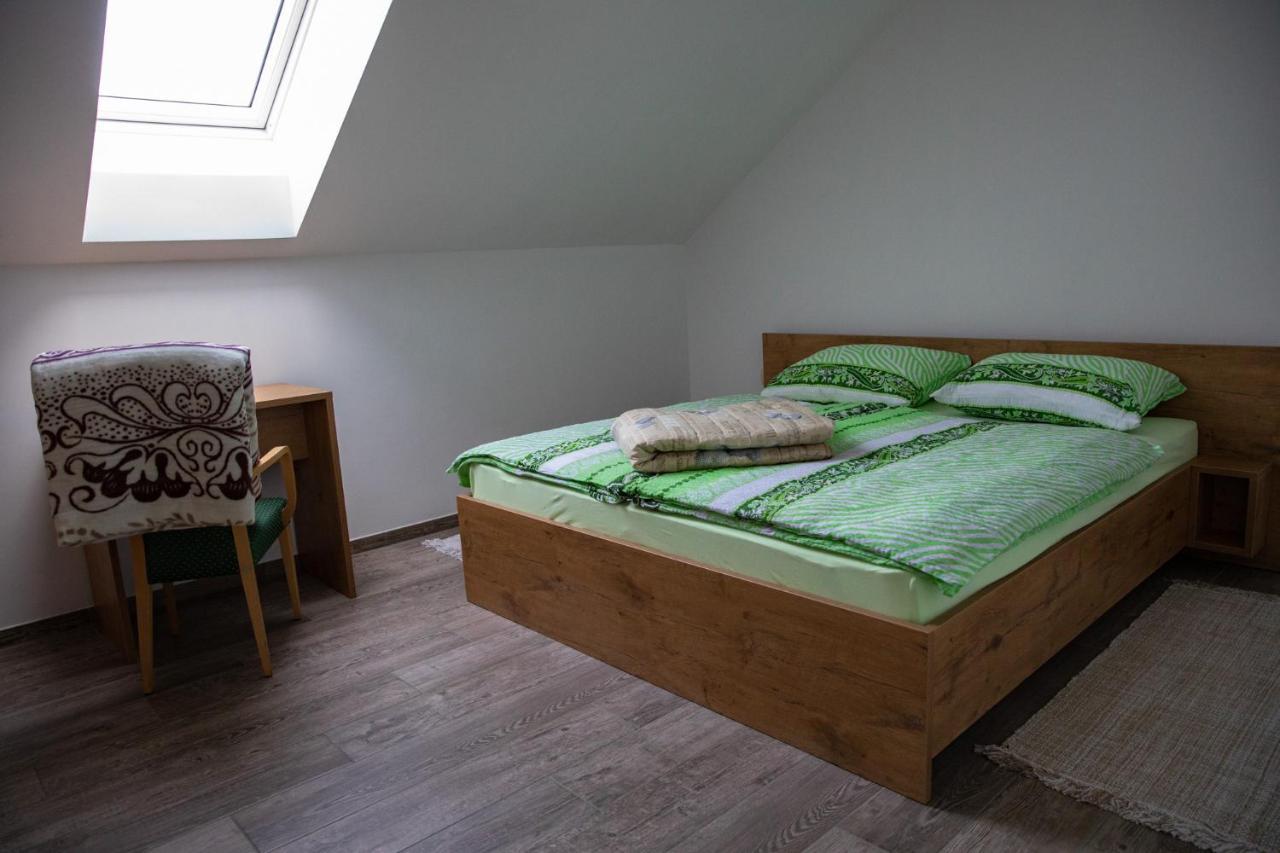 Apartmaji Hocka Koca Hocko Pohorje Luaran gambar
