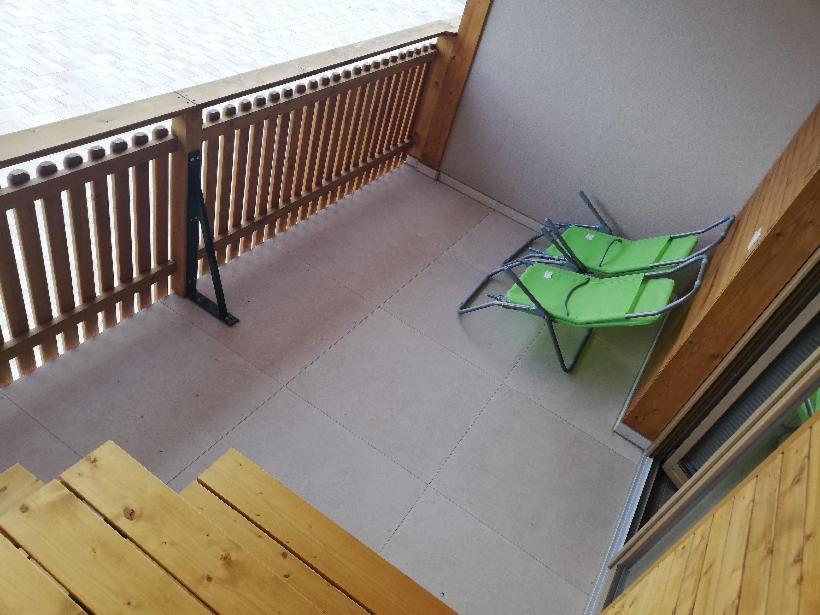 Apartmaji Hocka Koca Hocko Pohorje Luaran gambar