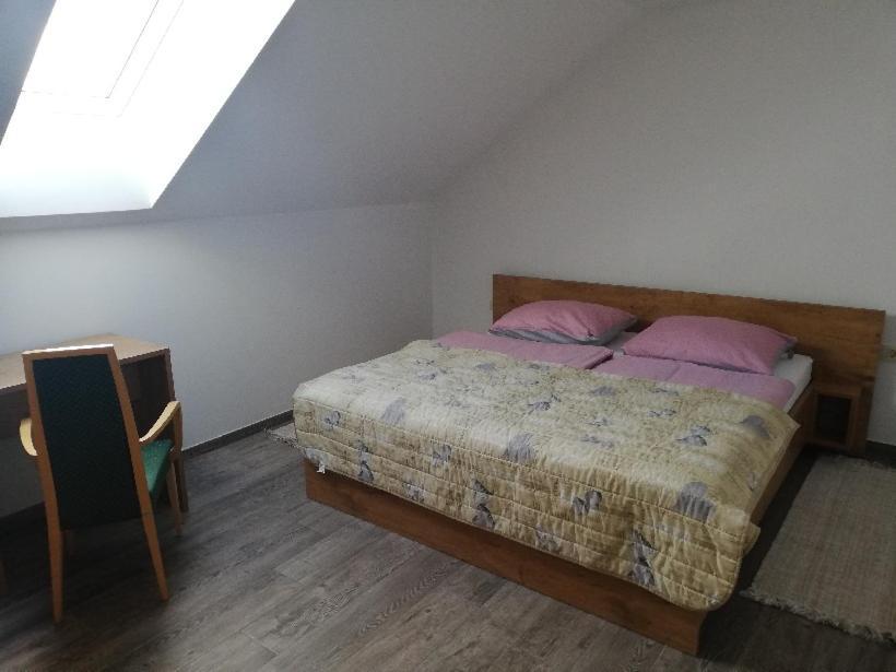 Apartmaji Hocka Koca Hocko Pohorje Luaran gambar