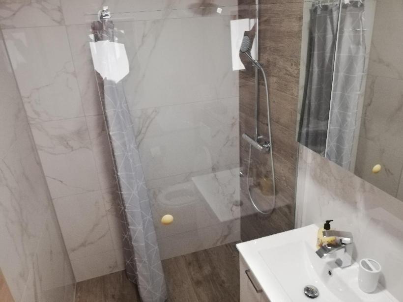 Apartmaji Hocka Koca Hocko Pohorje Luaran gambar