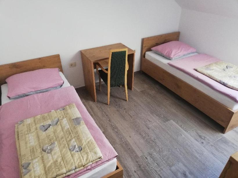 Apartmaji Hocka Koca Hocko Pohorje Luaran gambar